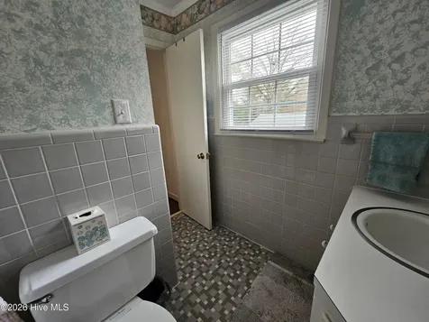 200 Coharie Drive Clinton NC 28328