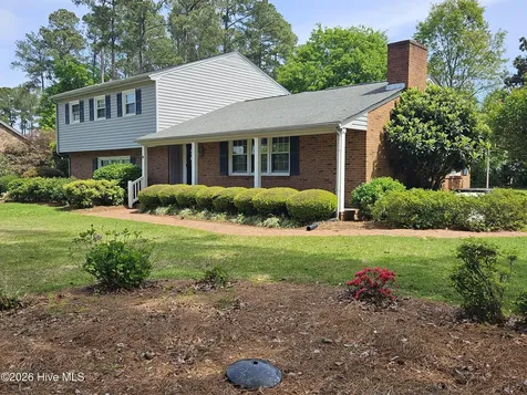 200 Coharie Drive Clinton NC 28328