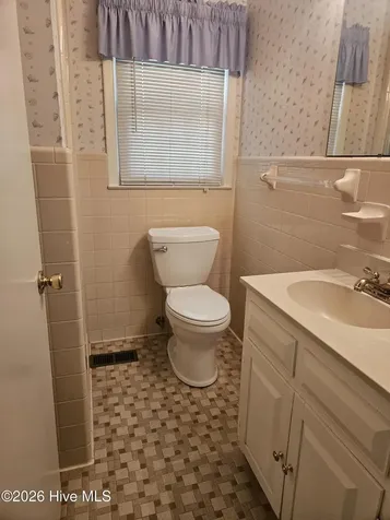 200 Coharie Drive Clinton NC 28328