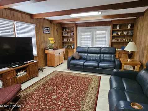 200 Coharie Drive Clinton NC 28328