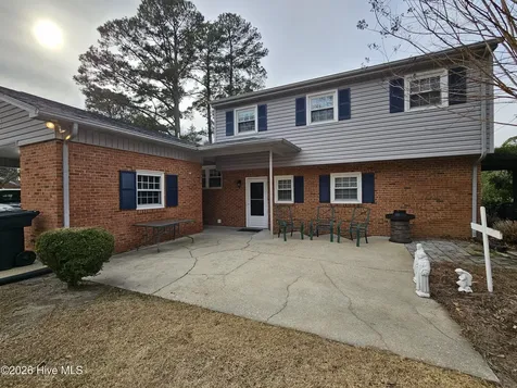 200 Coharie Drive Clinton NC 28328