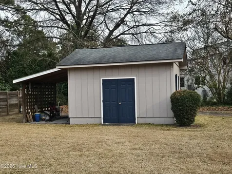 200 Coharie Drive Clinton NC 28328