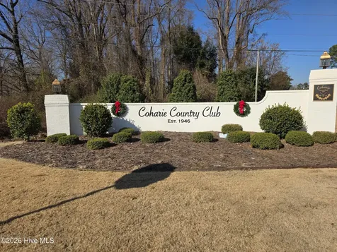 200 Coharie Drive Clinton NC 28328