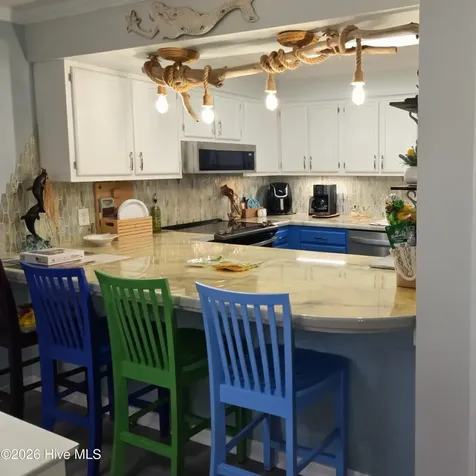 650 Salter Path Road Pine Knoll Shores NC 28512