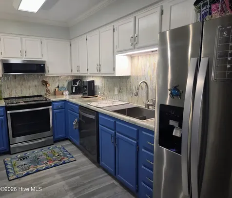 650 Salter Path Road Pine Knoll Shores NC 28512