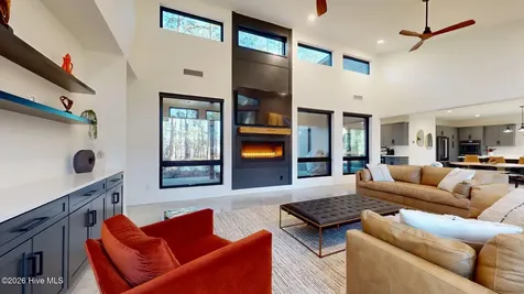 4 Woodward Place Pinehurst NC 28374
