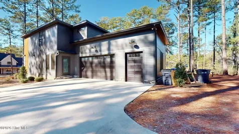 4 Woodward Place Pinehurst NC 28374