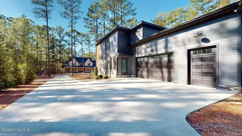 4 Woodward Place Pinehurst NC 28374