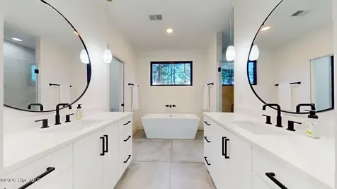4 Woodward Place Pinehurst NC 28374