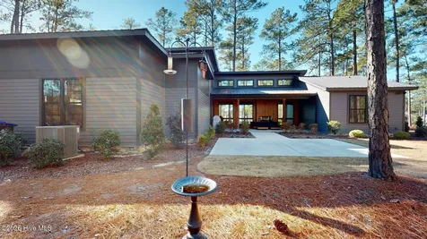 4 Woodward Place Pinehurst NC 28374