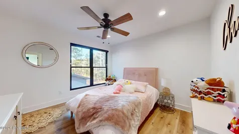 4 Woodward Place Pinehurst NC 28374