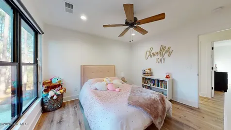 4 Woodward Place Pinehurst NC 28374
