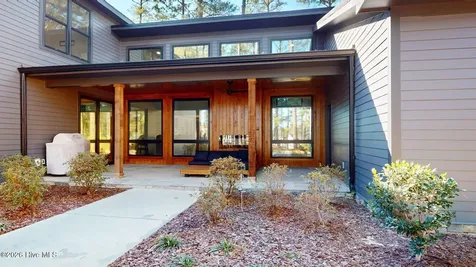 4 Woodward Place Pinehurst NC 28374