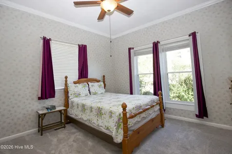307 N Green Street Parkton NC 28371