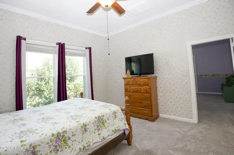 307 N Green Street Parkton NC 28371