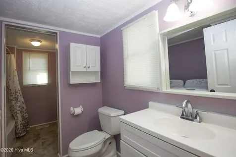 307 N Green Street Parkton NC 28371
