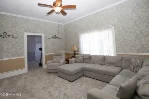 307 N Green Street Parkton NC 28371