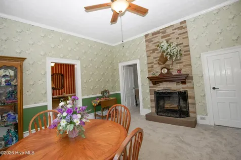 307 N Green Street Parkton NC 28371