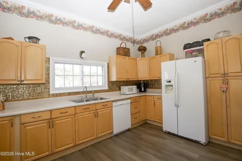 307 N Green Street Parkton NC 28371