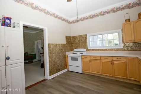 307 N Green Street Parkton NC 28371