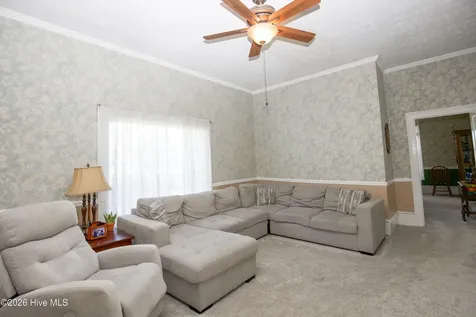 307 N Green Street Parkton NC 28371