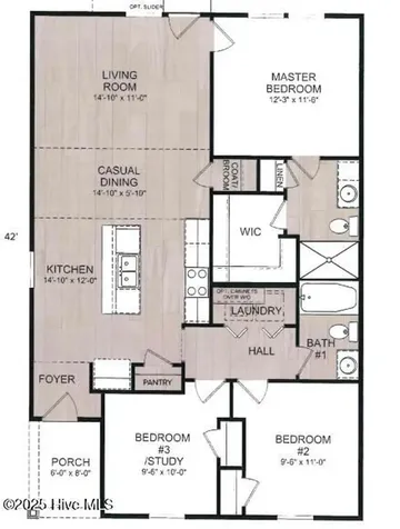 18 E Pioneer Way Hampstead NC 28443