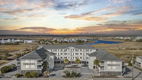 1505 N New River Drive Surf City NC 28445