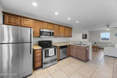 1505 N New River Drive Surf City NC 28445