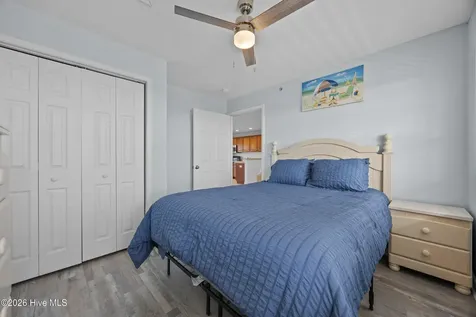 1505 N New River Drive Surf City NC 28445