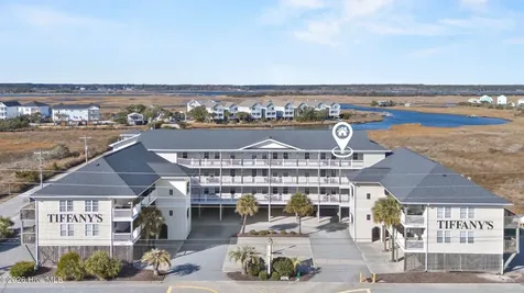 1505 N New River Drive Surf City NC 28445