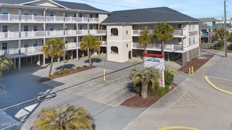 1505 N New River Drive Surf City NC 28445