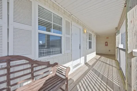 1505 N New River Drive Surf City NC 28445