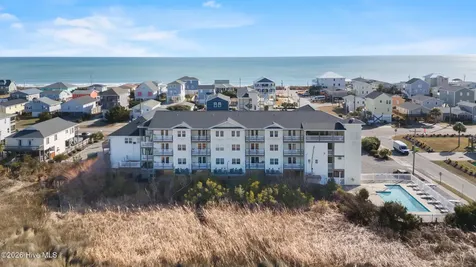 1505 N New River Drive Surf City NC 28445