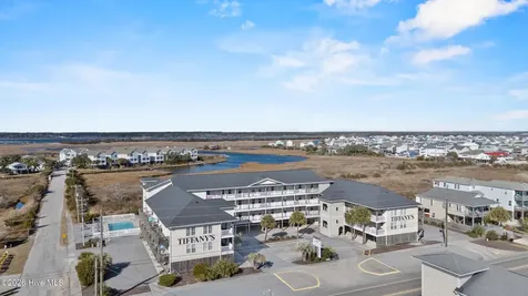 1505 N New River Drive Surf City NC 28445