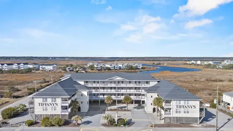 1505 N New River Drive Surf City NC 28445