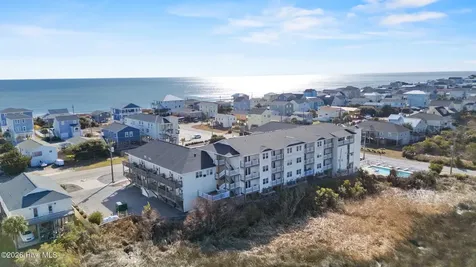 1505 N New River Drive Surf City NC 28445