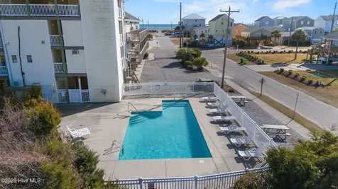 1505 N New River Drive Surf City NC 28445