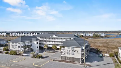 1505 N New River Drive Surf City NC 28445