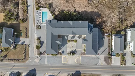 1505 N New River Drive Surf City NC 28445