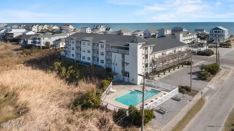 1505 N New River Drive Surf City NC 28445