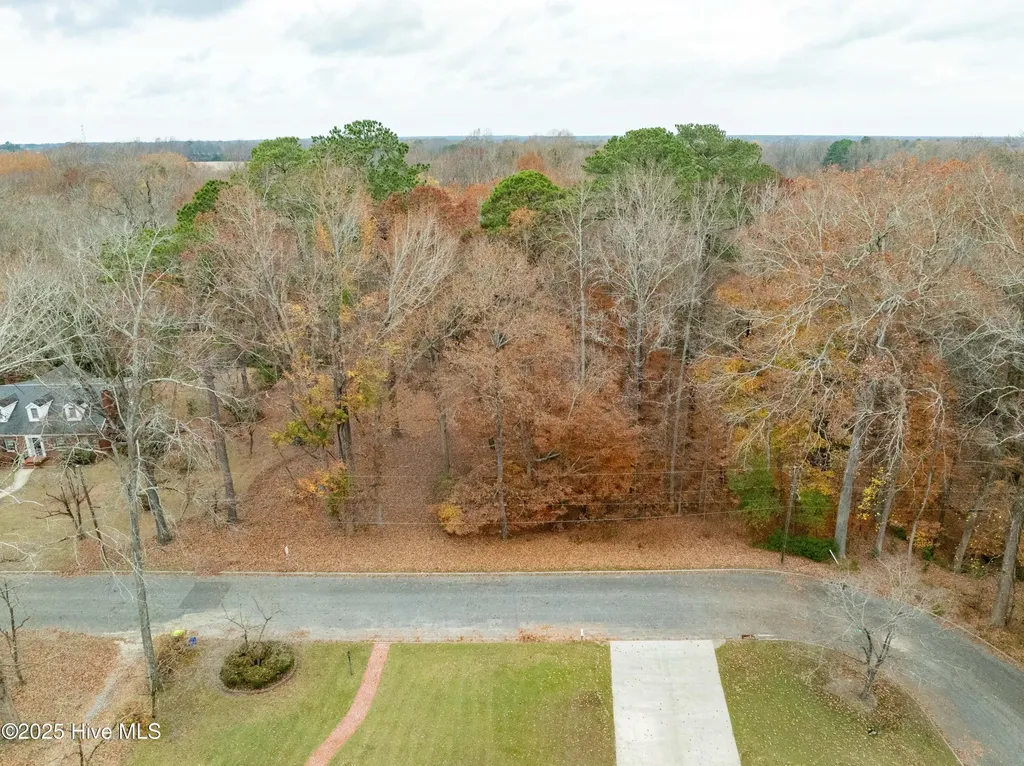 203 W Woodlawn Drive Williamston NC 27892