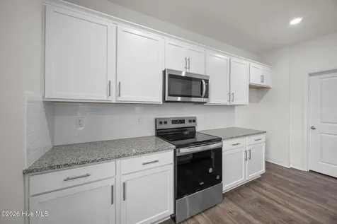 4106 Edsel Drive Bailey NC 27807