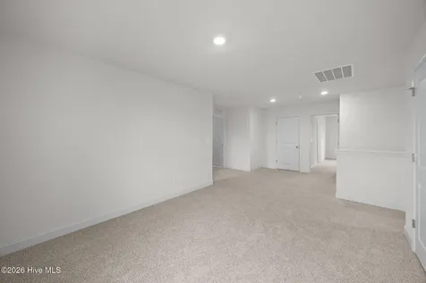 4106 Edsel Drive Bailey NC 27807
