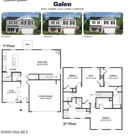 4106 Edsel Drive Bailey NC 27807