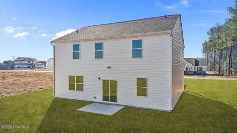 4106 Edsel Drive Bailey NC 27807