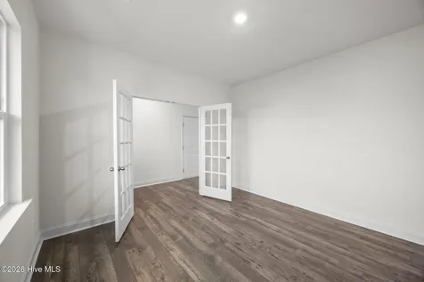 4106 Edsel Drive Bailey NC 27807