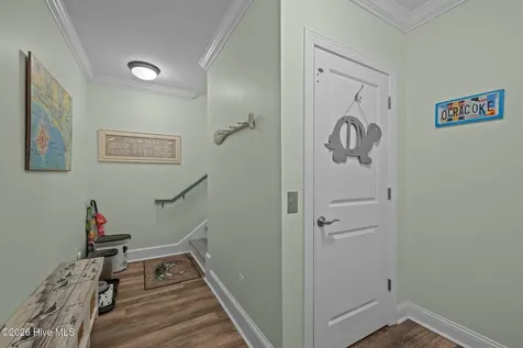 127 Sound Point Drive Harkers Island NC 28531