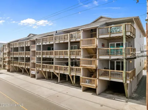 505 Carolina Beach Avenue N Carolina Beach NC 28428