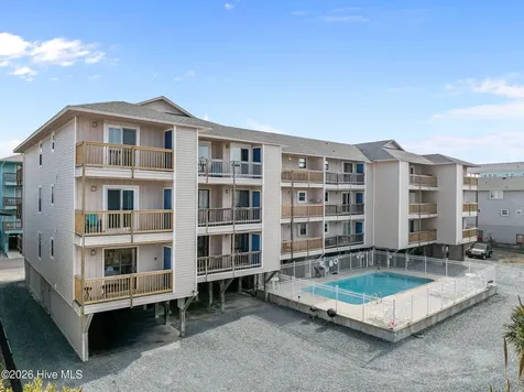505 Carolina Beach Avenue N Carolina Beach NC 28428