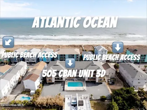 505 Carolina Beach Avenue N Carolina Beach NC 28428